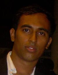 Prateek Segal