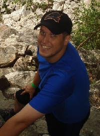 Jeffrey Parren