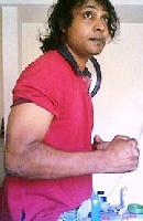 Vimal Rony